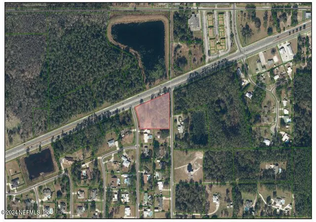 Photo 2 of Land for sale at 7069 Crill Ave, Palatka, FL 32177 | MLS# 788478 | Listing updated on 2026-08-31