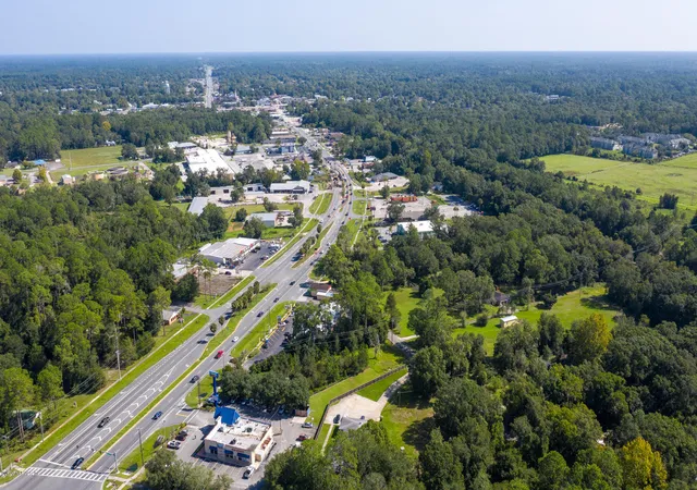 Photo 3 of Sale Pending at 00 Walnut St, Starke, FL 32091 | MLS# 1072289 | Listing updated on 2026-10-03