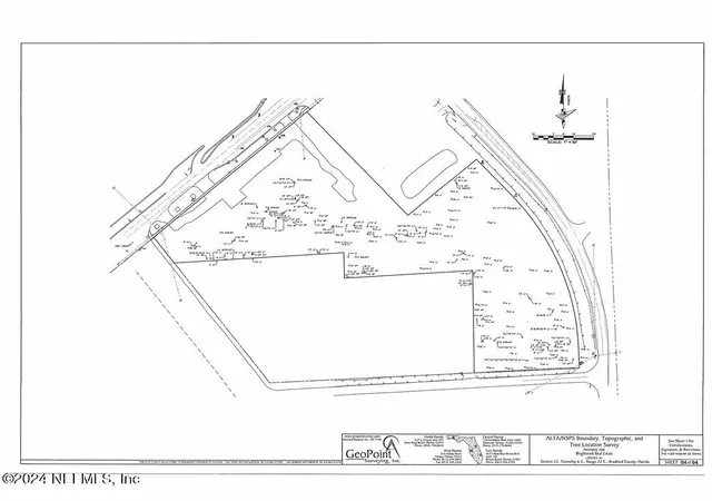 Photo 4 of Sale Pending at 00 Walnut St, Starke, FL 32091 | MLS# 1072289 | Listing updated on 2026-10-03