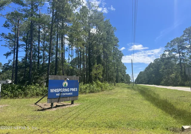 Homes for sale in Georgetown, FL | 162 Whispering Pines Rd, Georgetown, FL 32139 | MLS# 1236840