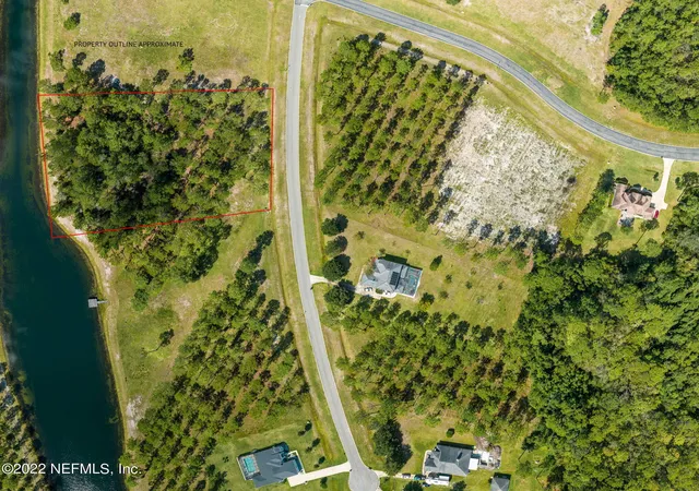 Photo 4 of Land for sale at 11018 Derby Chase Ct, Jacksonville, FL 32219 | MLS# 1196787 | Listing updated on 2026-09-14