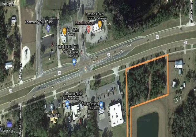 1st image of 00 Hwy 20, Interlachen, FL 32148 | MLS# 1137876