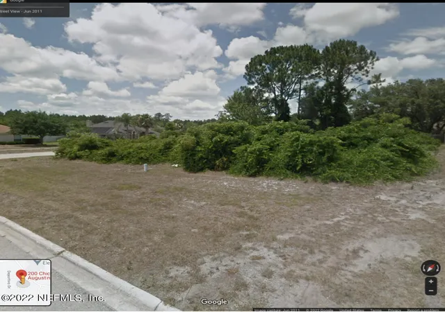 1st image of 200 Chichi Pl, Saint Augustine, FL 32086 | MLS# 1158352