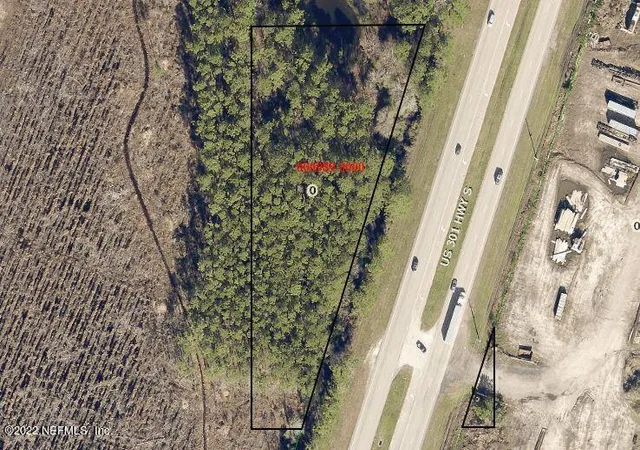 1st image of 0 Us 301, Jacksonville, FL 32234 | MLS# 1180498