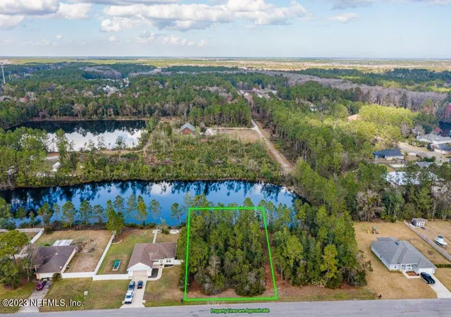 1st image of 316 Crystal Lake Dr, Saint Augustine, FL 32084 | MLS# 1213278