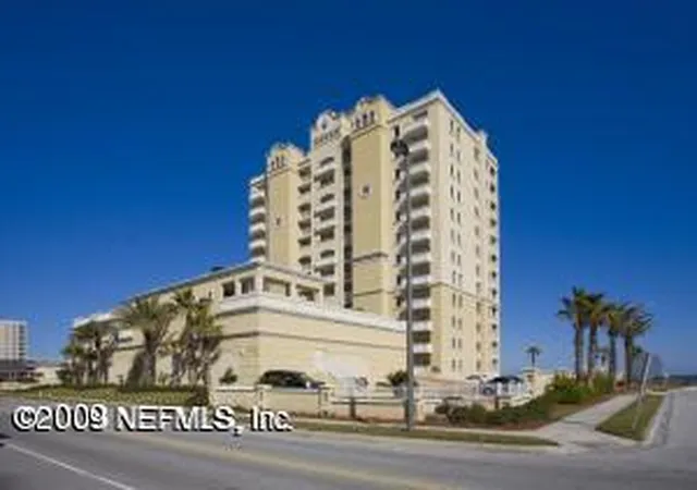 Condo for sale at 917 1St St N #1004, Jacksonville Beach, FL 32250 | MLS# 489926 | Listing updated on 2024-10-24
