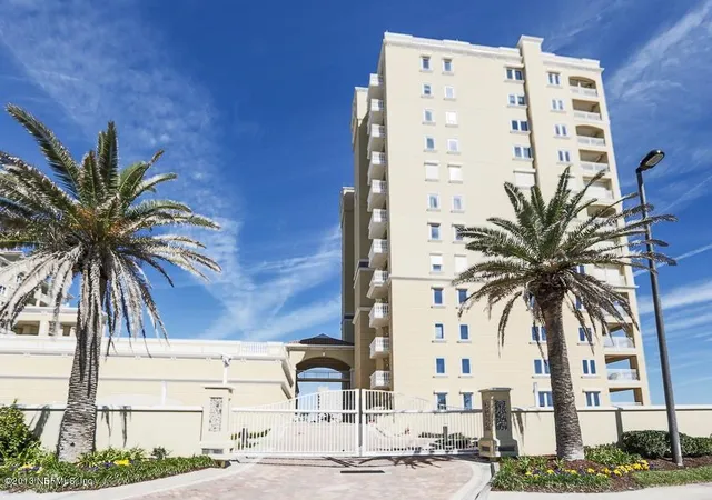 Condo for sale at 917 1St St N #802, Jacksonville Beach, FL 32250 | MLS# 863604 | Listing updated on 2024-01-20