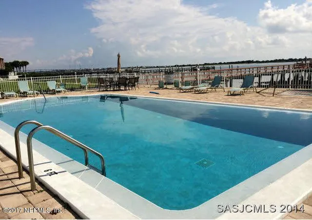 Condo for sale at 83 Comares Ave #7B + BOATSLIP, Saint Augustine, FL 32080 | MLS# 885958 | Listing updated on 2024-01-20