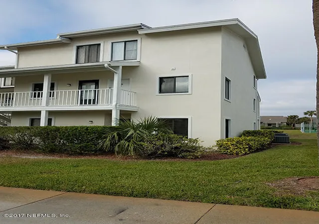 Condo for sale at 4670 A1A South #18A, St. Augustine, FL 32080 | MLS# 912308 | Listing updated on 2024-01-20