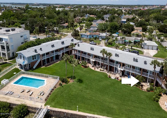 Condo for sale at 83 Comares Ave #1A, Saint Augustine, FL 32080 | MLS# 1073460 | Listing updated on 2024-01-20