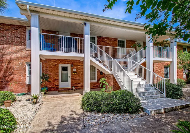 Condo for sale at 83 Comares Ave #6B, Saint Augustine, FL 32080 | MLS# 1129602 | Listing updated on 2024-01-20