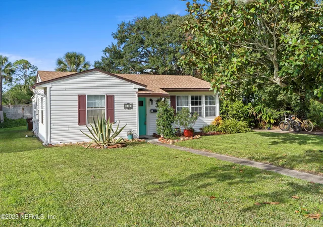 2nd image of 312 Alcazar St, Saint Augustine, FL 32080 | MLS# 1259443