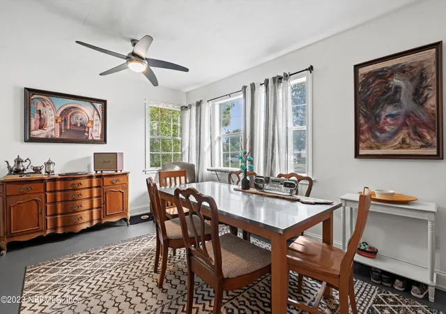 5th image of 312 Alcazar St, Saint Augustine, FL 32080 | MLS# 1259443