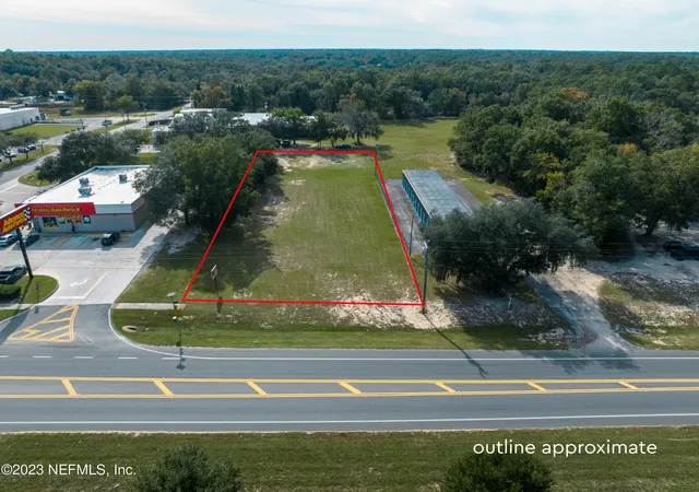 1st image of 0 State Road 100, Keystone Heights, FL 32656 | MLS# 1260784
