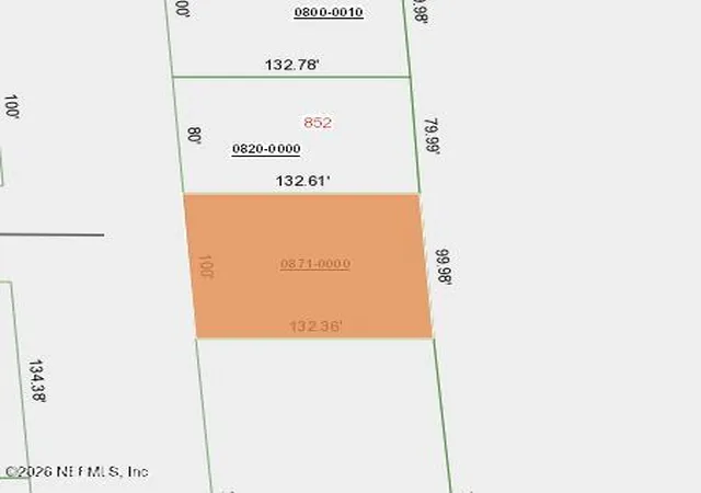 7th image of 850 State Road 21, Melrose, FL 32666 | MLS# 2000560