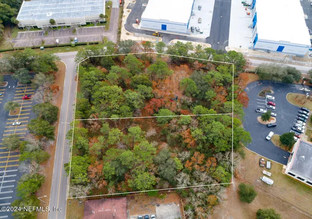 Photo 3 of Land for sale at 0 Balmoral Cir, Jacksonville, FL 32218 | MLS# 2003787 | Listing updated on 2026-01-15