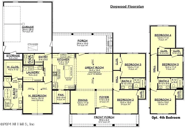 4th image of 00-01 Se 159Th Ln, Umatilla, FL 32784 | MLS# 2005938