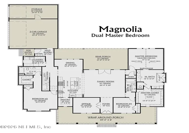 2nd image of 00 01 Se 159th Ln, Umatilla, FL 32784 | MLS# 2005938