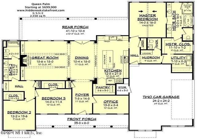 4th image of 00-11 Se 265Th Court Rd, Umatilla, FL 32784 | MLS# 2005944