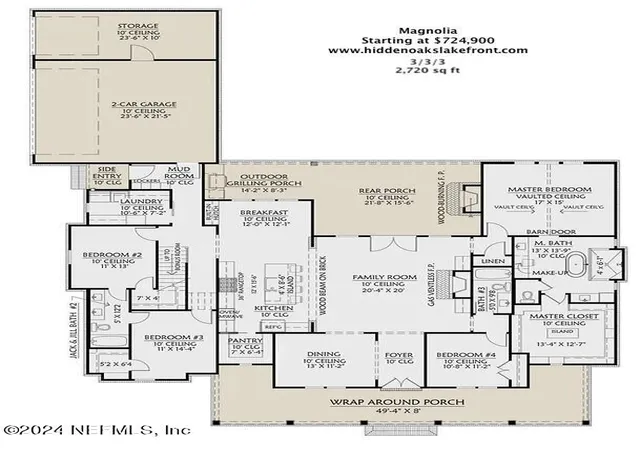 Photo 3 of Single family home for sale at 00-13 Se 265Th Court Rd, Umatilla, FL 32784 | MLS# 2005945 | Listing updated on 2026-01-03