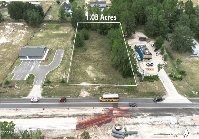 Land for sale at 4164 County Rd 218, Middleburg, FL 32068 | MLS# 2007220 | Listing updated on 2026-03-30