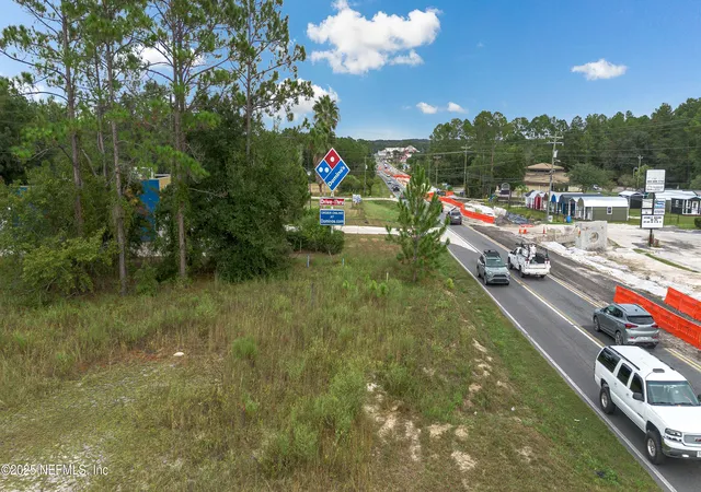 Photo 4 of Land for sale at 4164 County Rd 218, Middleburg, FL 32068 | MLS# 2007220 | Listing updated on 2026-03-30