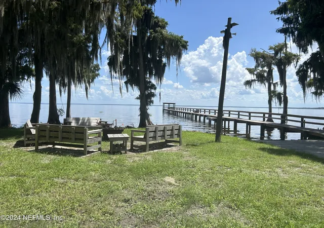 Photo 10 of Land for sale at 534 Palm Way, Georgetown, FL 32139 | MLS# 2009158 | Listing updated on 2025-12-05