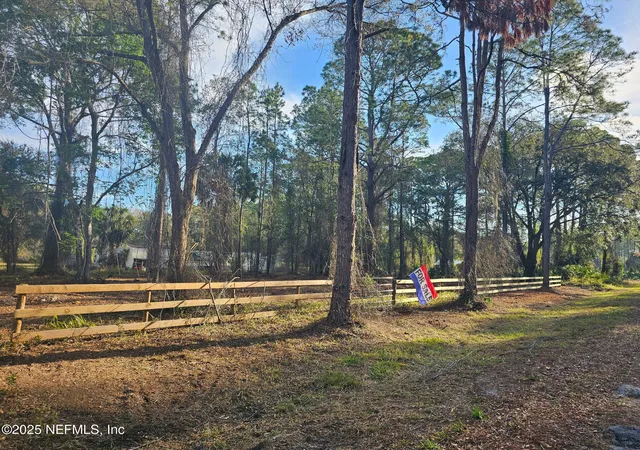 Photo 1 of Land for sale at 534 Palm Way, Georgetown, FL 32139 | MLS# 2009158 | Listing updated on 2025-12-05