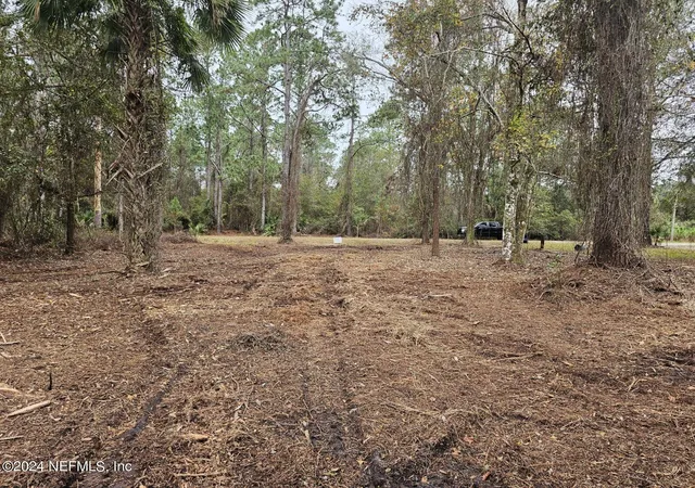 Photo 3 of Land for sale at 534 Palm Way, Georgetown, FL 32139 | MLS# 2009158 | Listing updated on 2025-12-05
