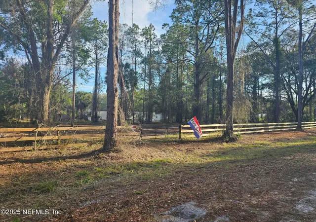 Photo 4 of Land for sale at 534 Palm Way, Georgetown, FL 32139 | MLS# 2009158 | Listing updated on 2025-12-05