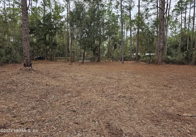 Photo 2 of Sale Pending at 215 Northeast Blvd, Georgetown, FL 32139 | MLS# 2009186 | Listing updated on 2026-06-17