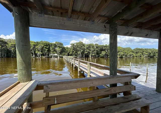 Photo 3 of Sale Pending at 215 Northeast Blvd, Georgetown, FL 32139 | MLS# 2009186 | Listing updated on 2026-06-17