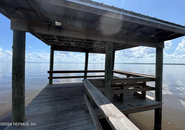 Photo 4 of Sale Pending at 215 Northeast Blvd, Georgetown, FL 32139 | MLS# 2009186 | Listing updated on 2026-06-17