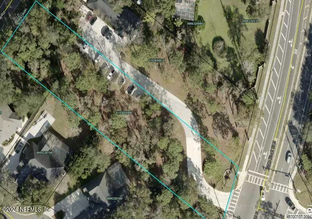 Land for sale at 1430 State Road 13 N, Saint Johns, FL 32259 | MLS# 2009666