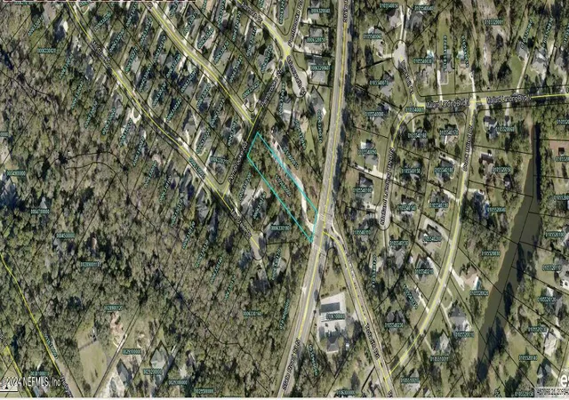 Photo 3 of Land for sale at 1430 State Road 13 N, Saint Johns, FL 32259 | MLS# 2009666 | Listing updated on 2026-07-01