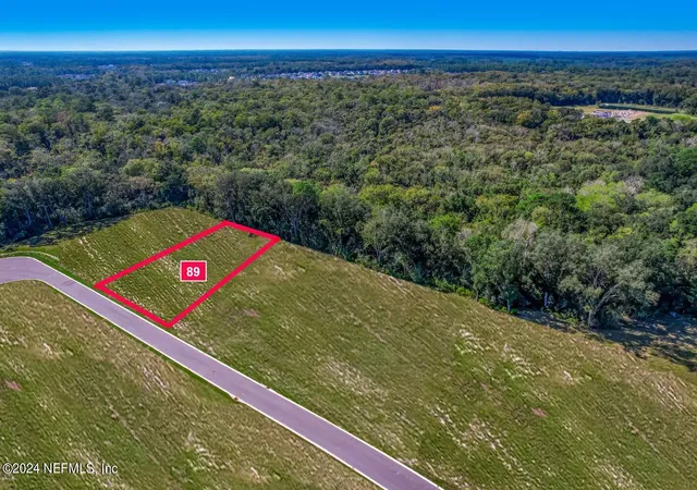 Land for sale at 164 Whistling Palm Ct, Ponte Vedra, FL 32081 | MLS# 2011572