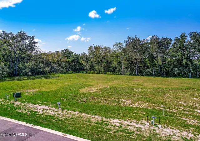 Photo 2 of Land for sale at 164 Whistling Palm Ct, Ponte Vedra, FL 32081 | MLS# 2011572 | Listing updated on 2026-09-15