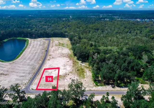 Photo 1 of Land for sale at 360 Shell Ridge Ln, Ponte Vedra, FL 32081 | MLS# 2011585 | Listing updated on 2026-09-15