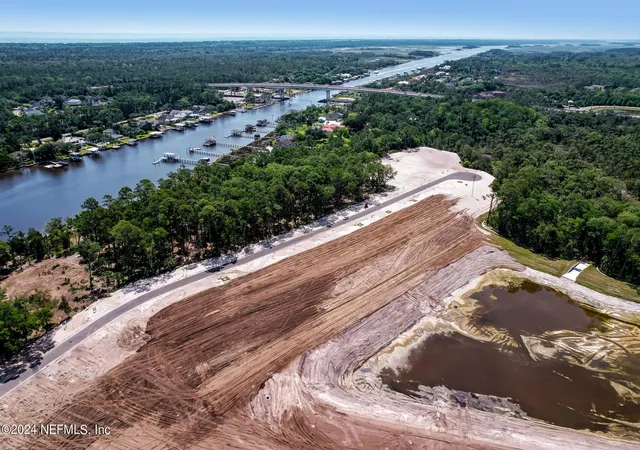 Photo 3 of Land for sale at 360 Shell Ridge Ln, Ponte Vedra, FL 32081 | MLS# 2011585 | Listing updated on 2026-09-15