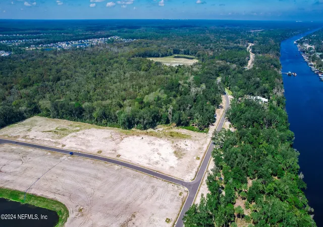 Photo 2 of Land for sale at 340 Shell Ridge Ln, Ponte Vedra, FL 32081 | MLS# 2011576 | Listing updated on 2026-06-15