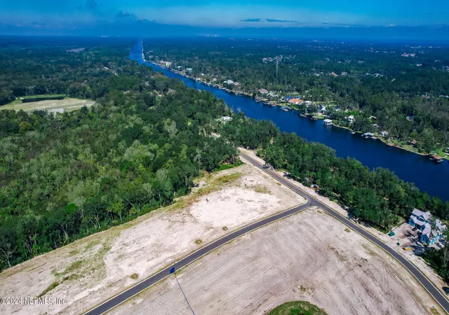 Photo 3 of Land for sale at 340 Shell Ridge Ln, Ponte Vedra, FL 32081 | MLS# 2011576 | Listing updated on 2026-06-15