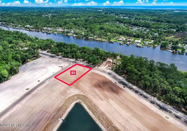 Photo 1 of Land for sale at 396 Shell Ridge Ln, Ponte Vedra, FL 32081 | MLS# 2012431 | Listing updated on 2026-09-15