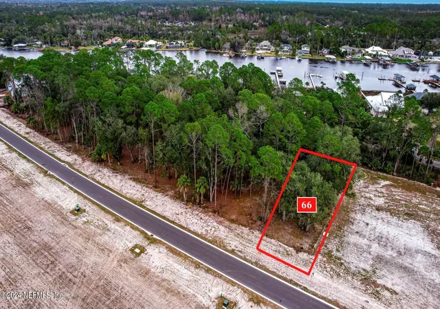 Photo 1 of Land for sale at 557 Shell Ridge Ln, Ponte Vedra, FL 32081 | MLS# 2012502 | Listing updated on 2026-06-15