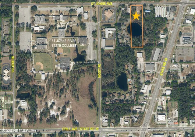 Photo 9 of Land for sale at 4505 St Johns Ave, Palatka, FL 32177 | MLS# 2012395 | Listing updated on 2026-03-10