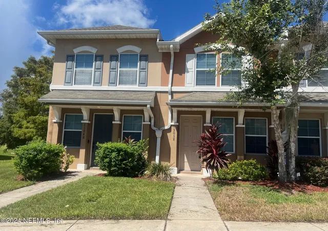 Photo 1 of Townhouse for sale at 13038 Sunset Lake Dr, Jacksonville, FL 32258 | MLS# 2013755 | Listing updated on 2026-09-10