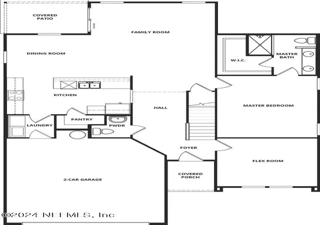 Photo 2 of Sale Pending at 6877 Myrtle Oak Rd, Jacksonville, FL 32219 | MLS# 2014238 | Listing updated on 2026-03-19