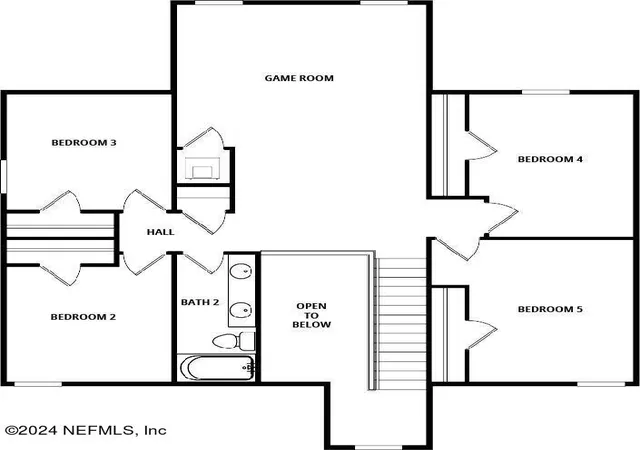 Photo 3 of Sale Pending at 6877 Myrtle Oak Rd, Jacksonville, FL 32219 | MLS# 2014238 | Listing updated on 2026-03-19