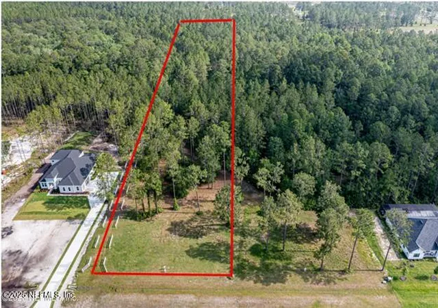 Photo 3 of Land for sale at 10129 Breakaway Ct, Jacksonville, FL 32219 | MLS# 2017782 | Listing updated on 2026-06-11
