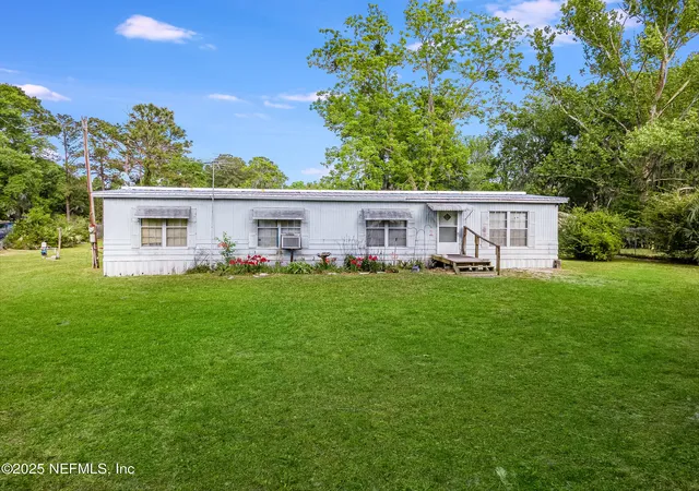 Photo 1 of Sale Pending at 14111 Grover Rd, Jacksonville, FL 32226 | MLS# 2085190 | Listing updated on 2025-11-12