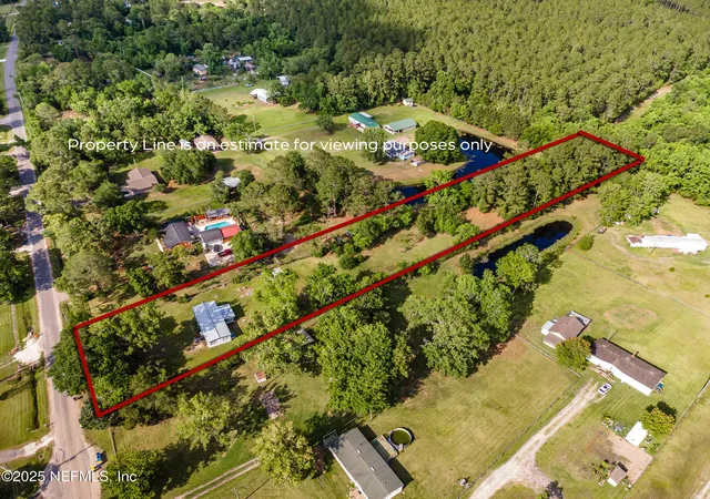Photo 4 of Sale Pending at 14111 Grover Rd, Jacksonville, FL 32226 | MLS# 2085190 | Listing updated on 2025-11-12
